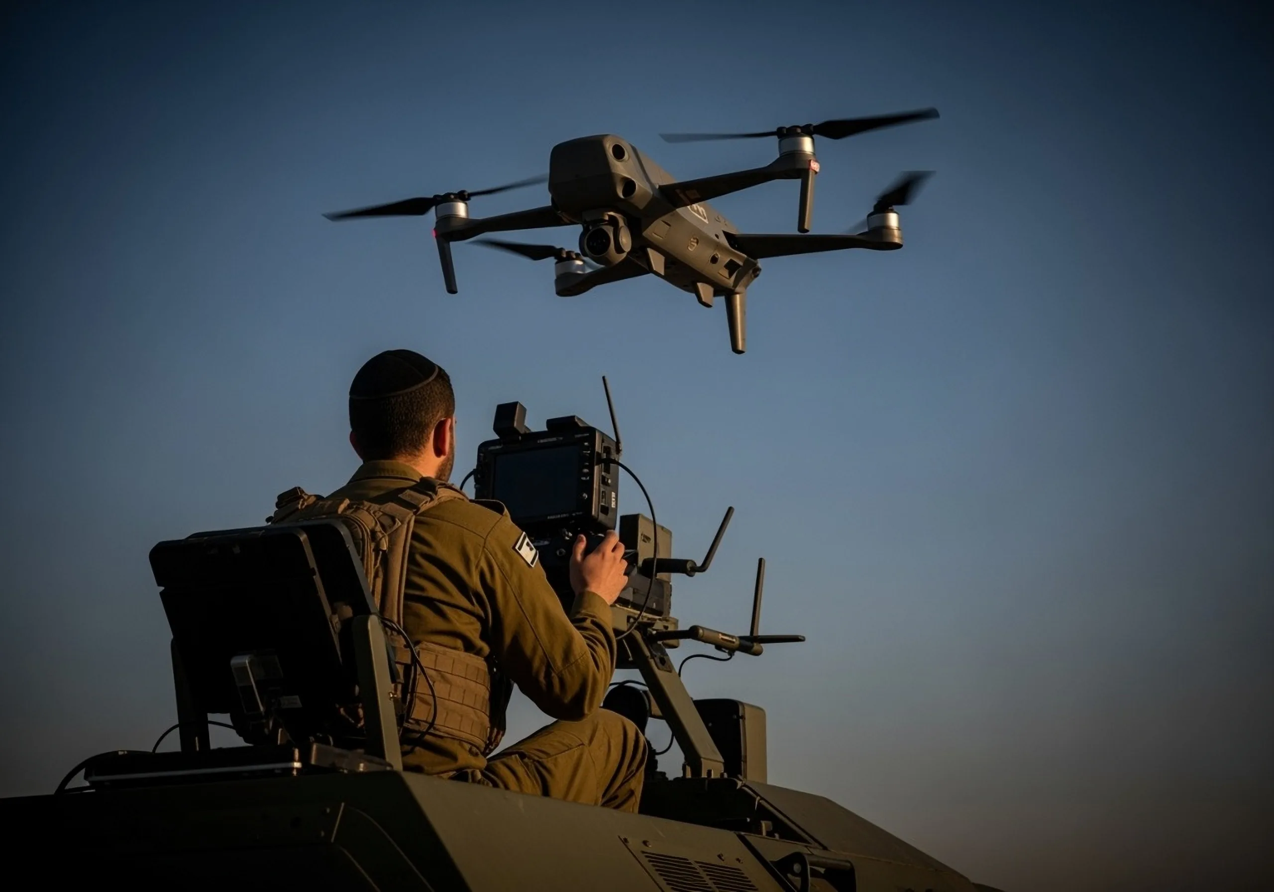 تقارير.. إسرائيل تستعد لتدخل عسكري في لبنان