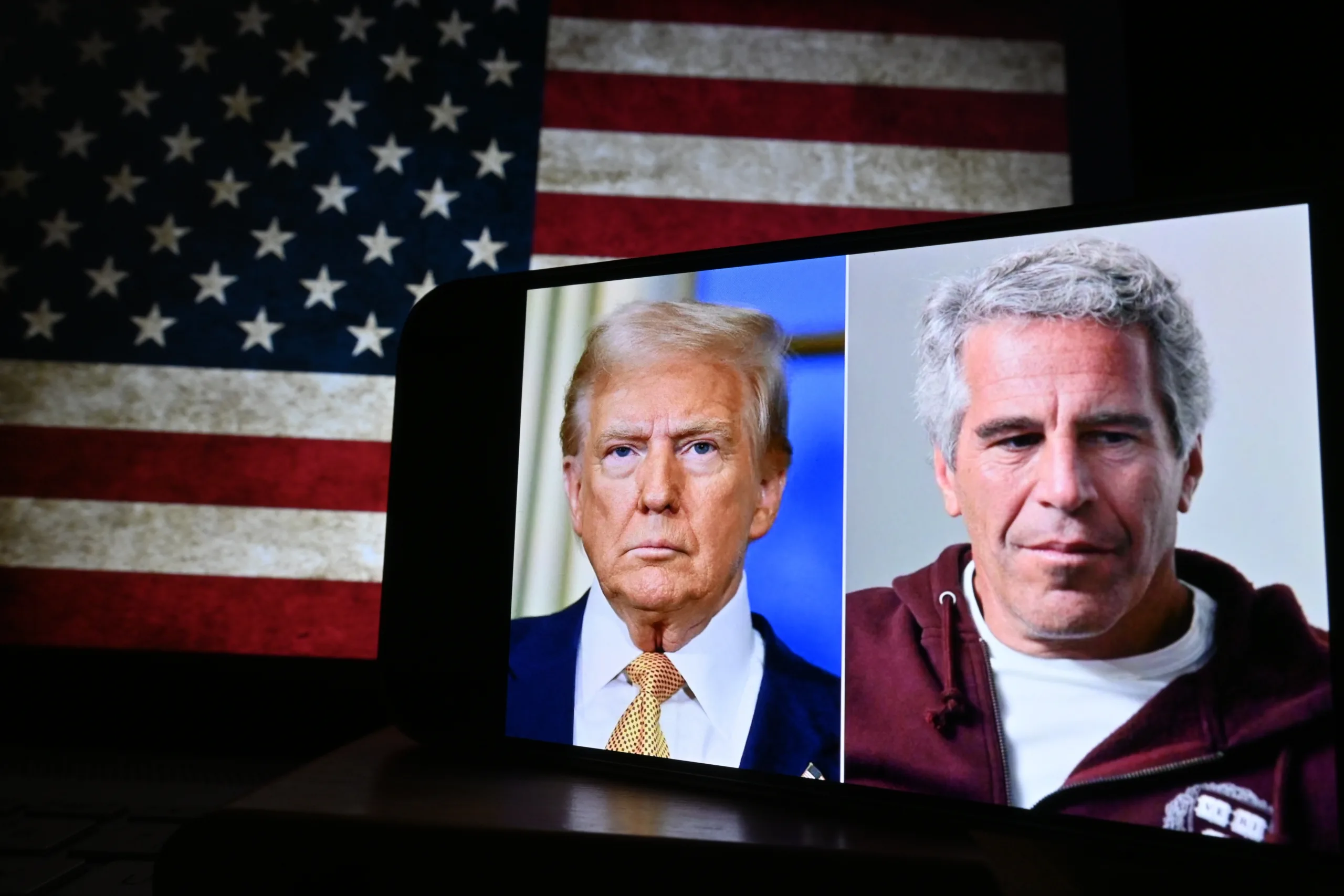 ترامب يطالب بالتحقيق في علاقة إبستين بكلينتون وشخصيات أخرى