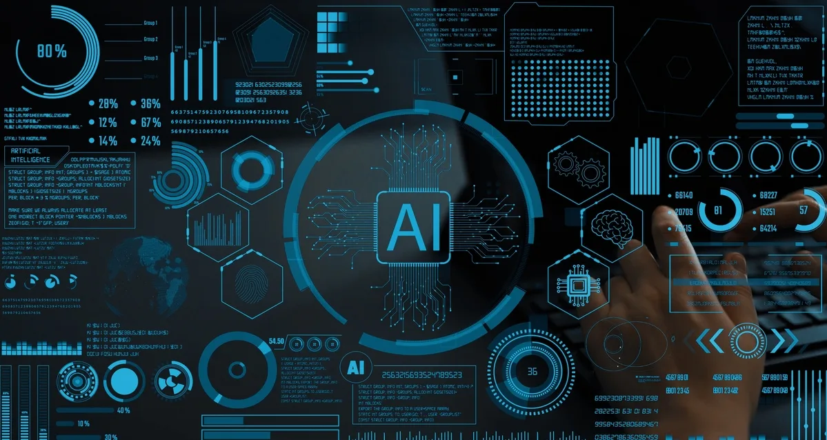 الذكاء الاصطناعي في الإمارات
