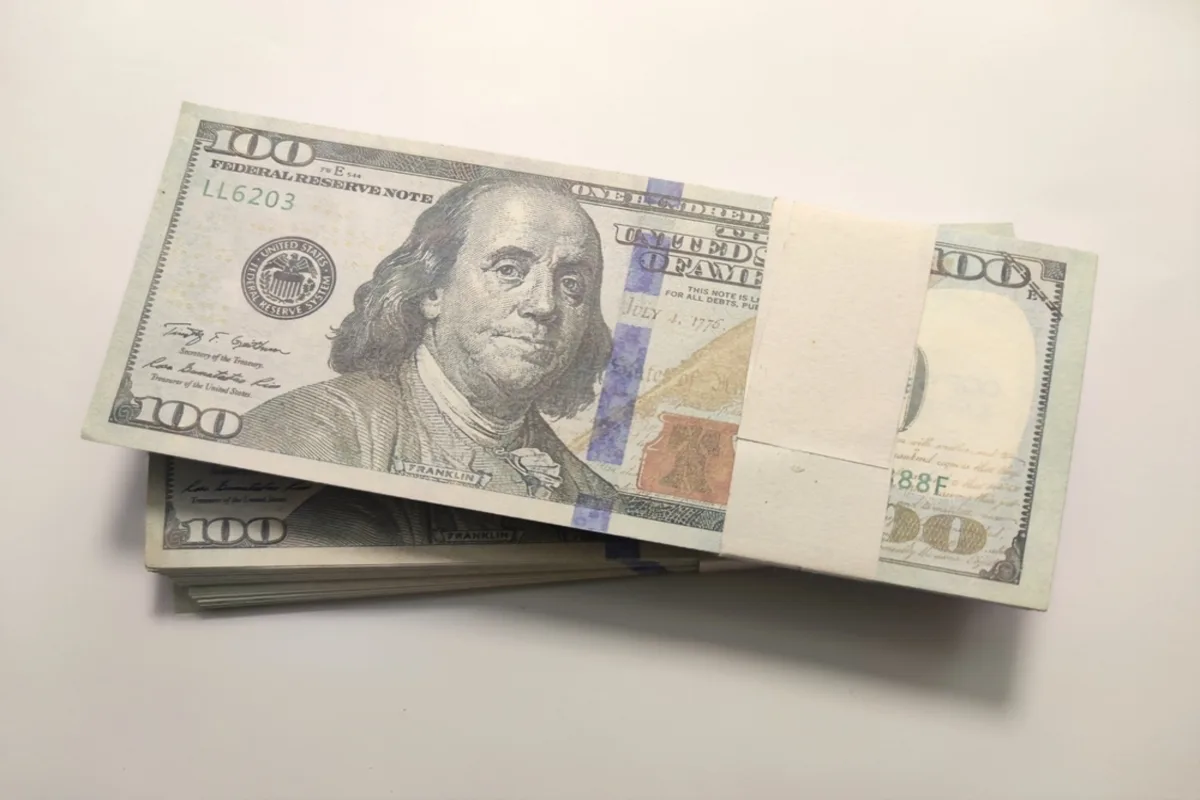 حركة الدولار الأمريكي مقابل العملات