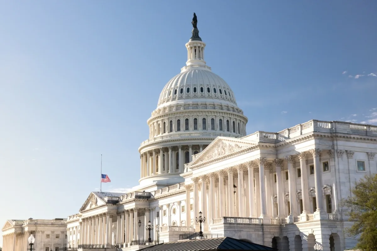 مجلس الشيوخ الأمريكي يصادق على تسوية لإنهاء الإغلاق