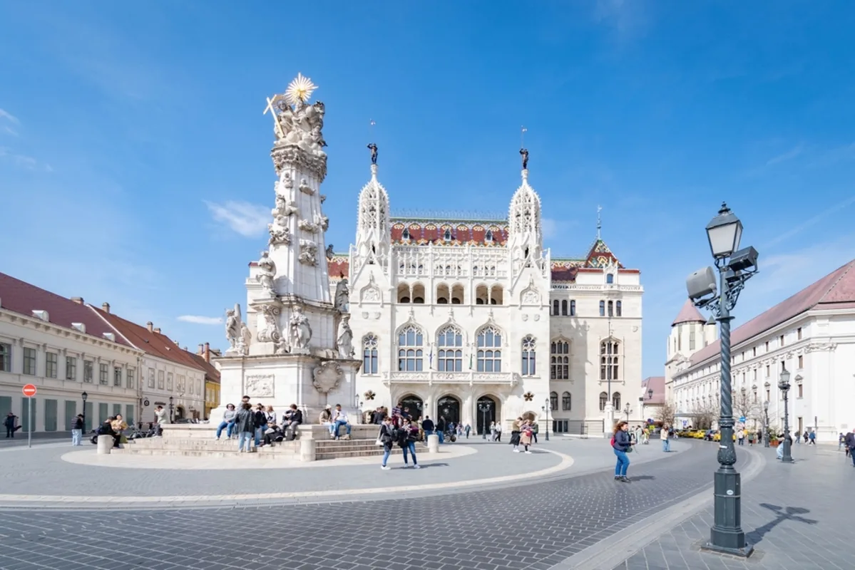 الحكومة المجرية: الإعفاء الأمريكي من العقوبات على الطاقة الروسية مستمر بلا فترة زمنية محددة