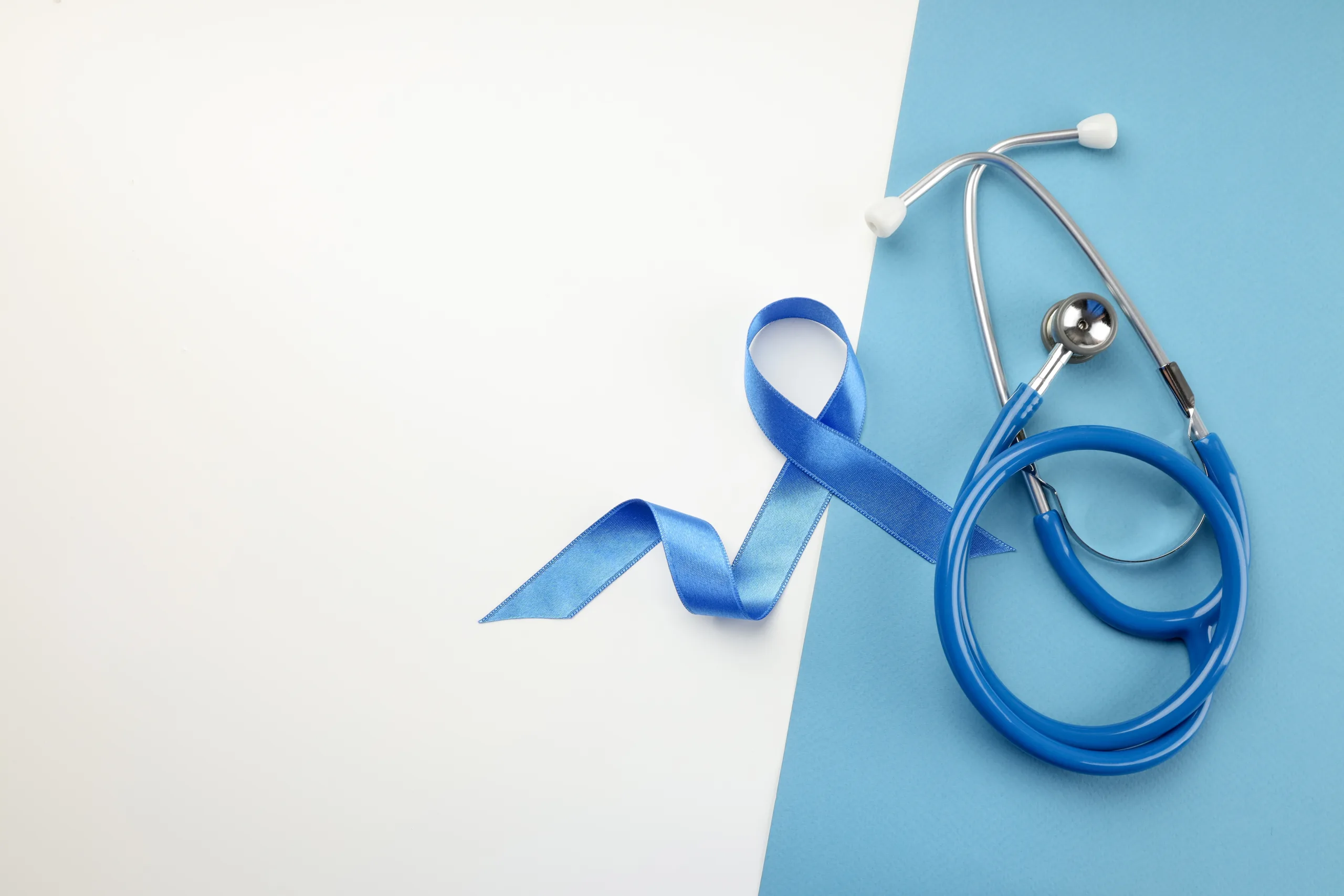 سرطان البروستاتا