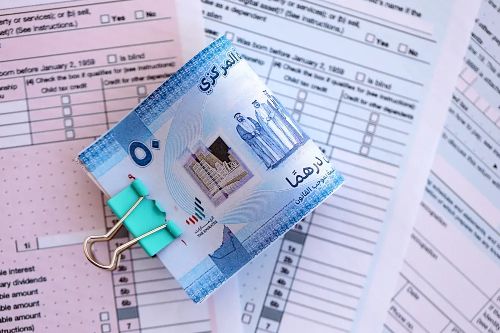 نمو التحويلات المالية الإماراتية