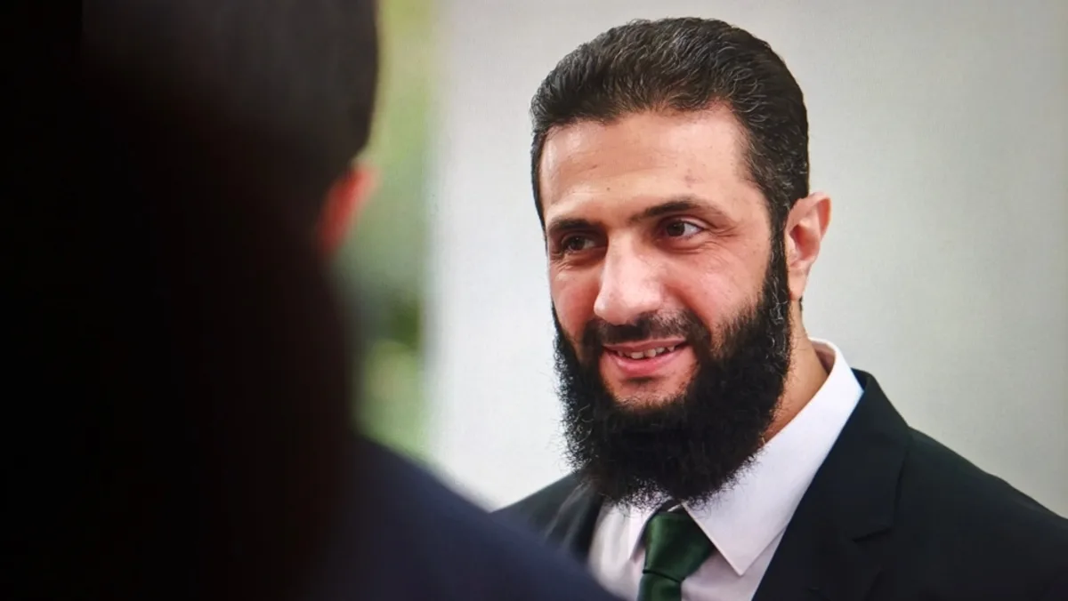 البيت الأبيض: ترمب سيلتقي الشرع الاثنين