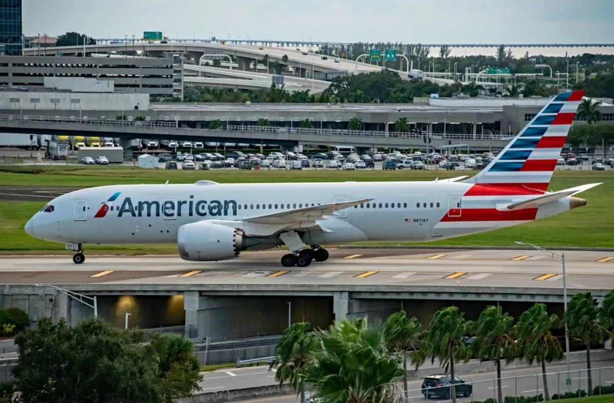 إلغاء 1,330 رحلة جوية في أمريكا بسبب الإغلاق