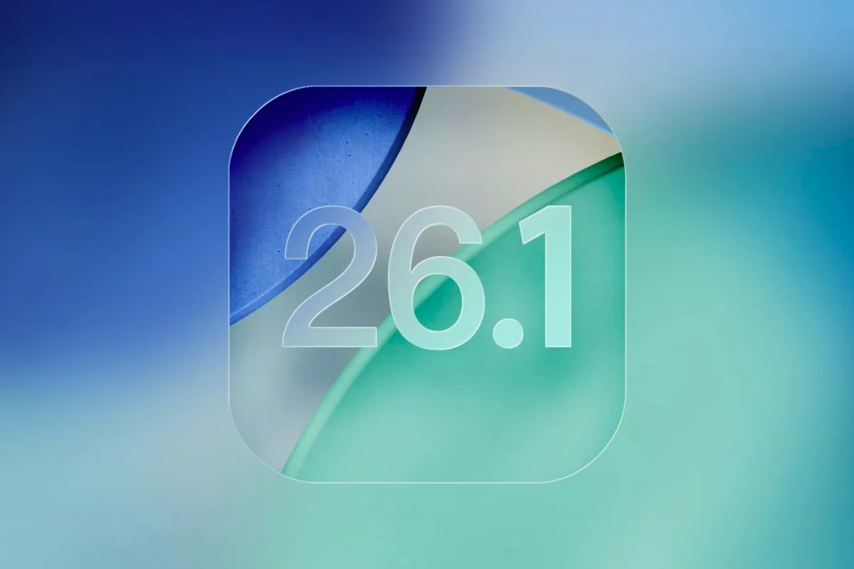 آبل تطرح تحديث iOS 26.1 بميزات جديدة وتحسينات في الأداء