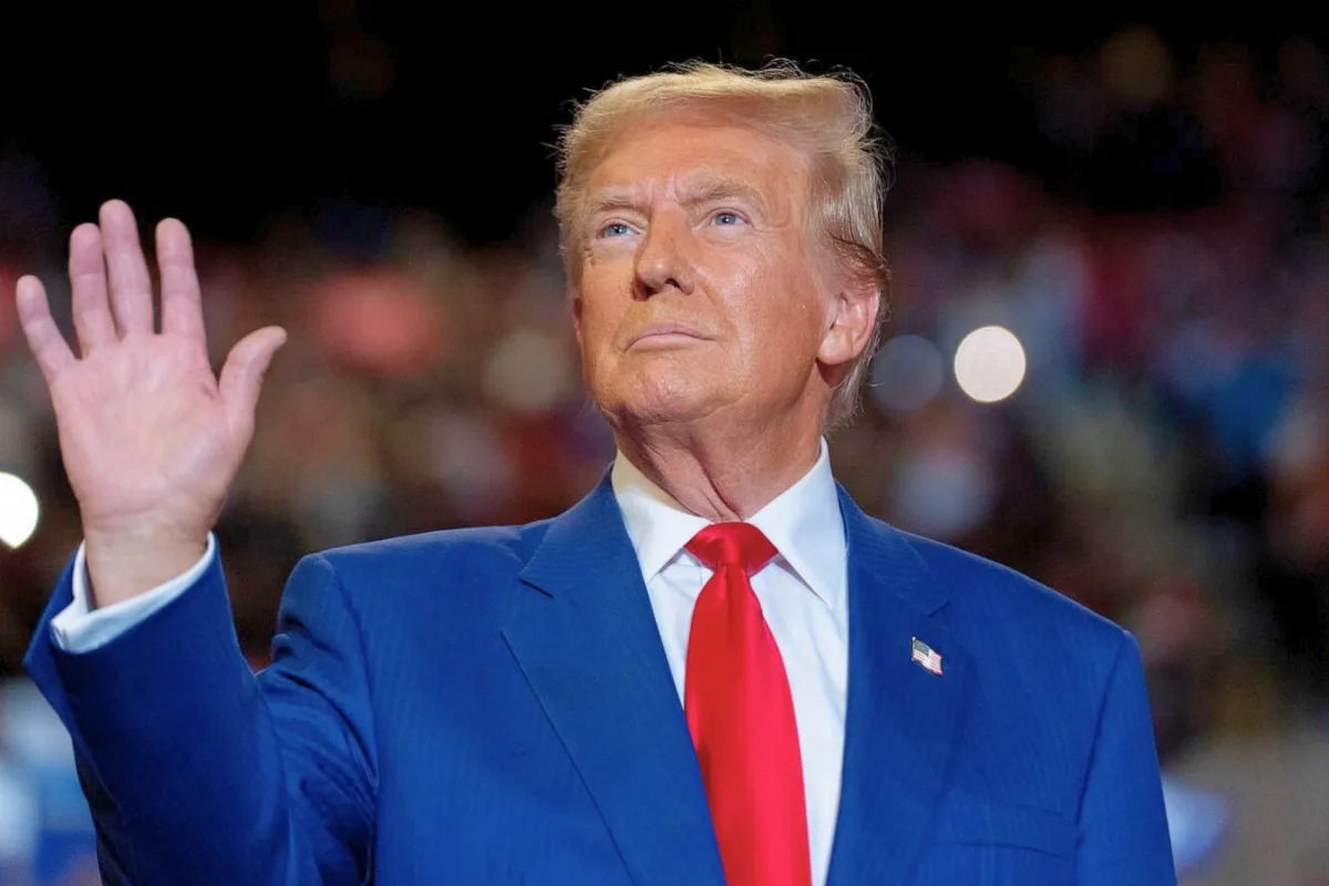 ترامب يعلق على هزيمة حزبه في انتخابات الثلاثاء