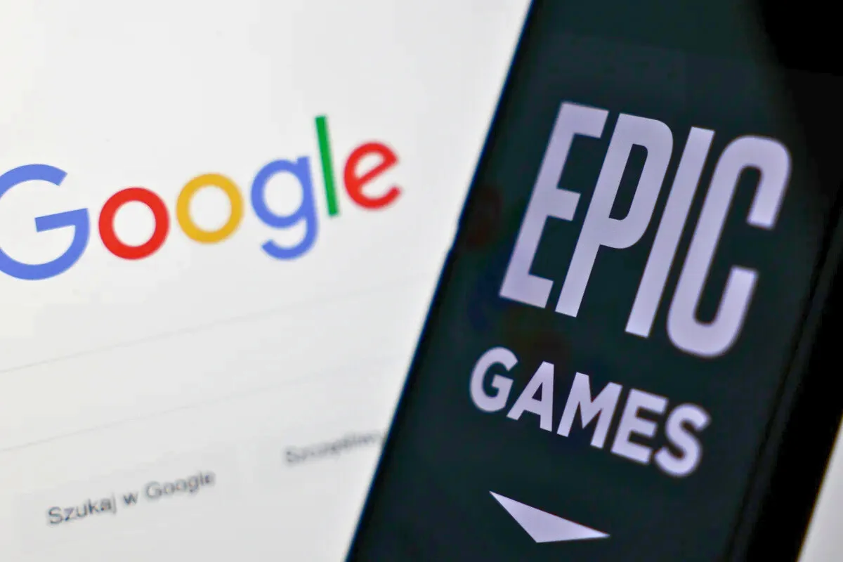 بعد معركة قضائية طويلة.. غوغل وEpic Games تتوصلان إلى تسوية تاريخية