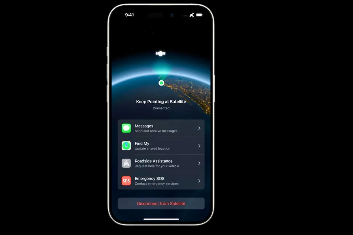 آبل تسعى لجعل الاتصال بالأقمار الصناعية سهلاً مثل الاتصال بالواي فاي