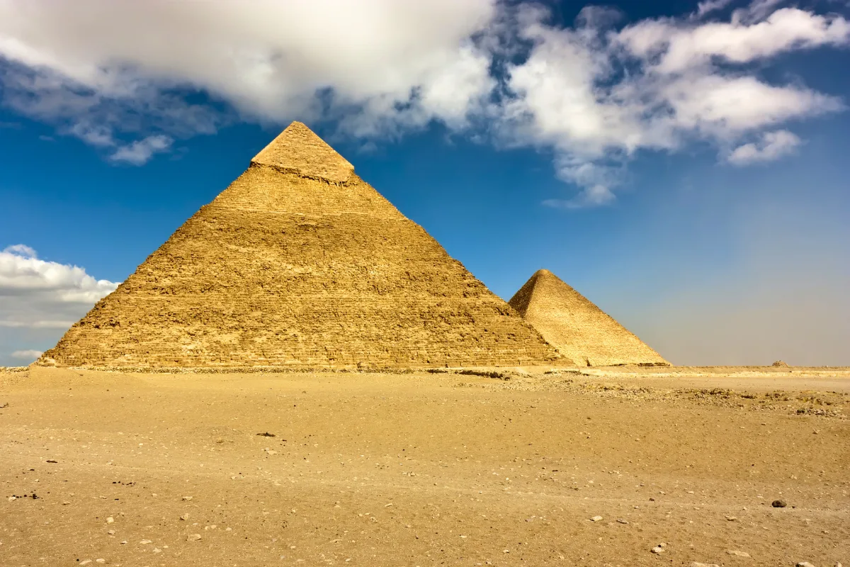 حدث أثري مرتقب.. مصر تعلن قريبًا عن اكتشاف غير مسبوق في هرم خوفو