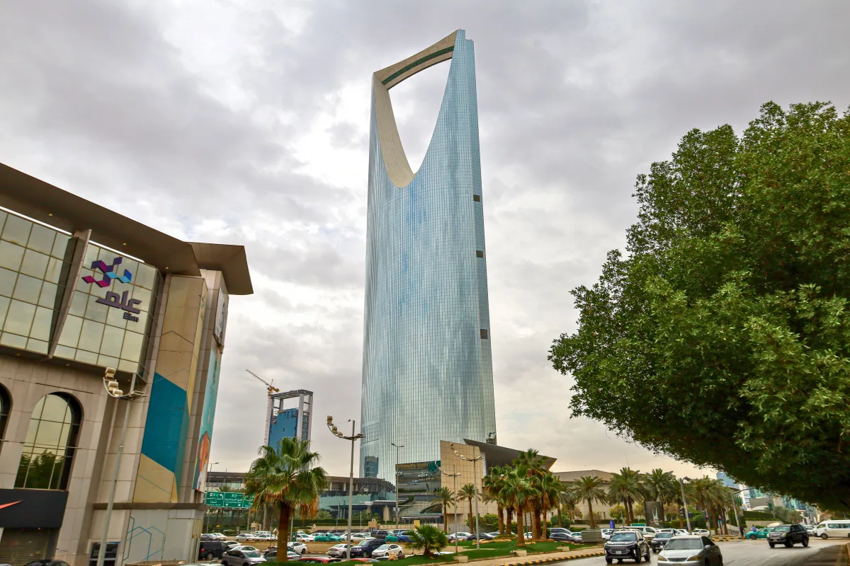 الإنتاج الصناعي في السعودية يرتفع 9.3% بفضل نمو قطاع التعدين