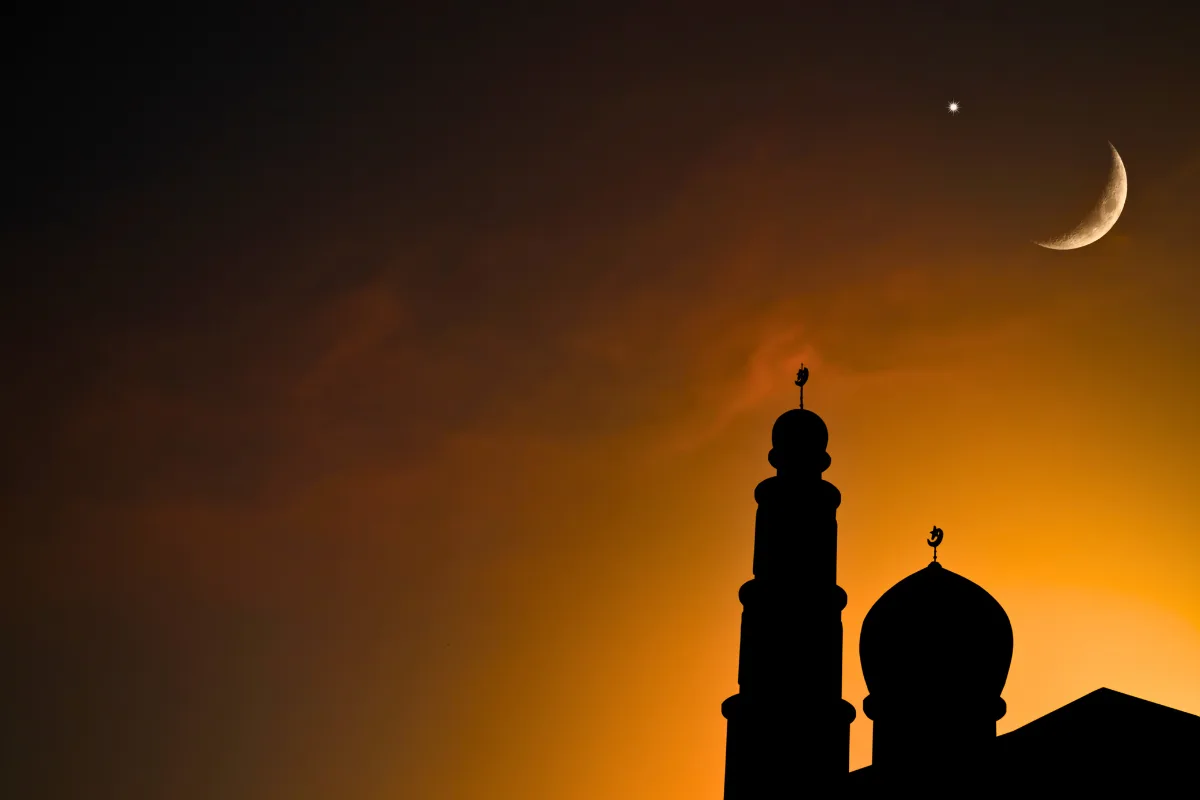 الإمارات على بُعد 100 يوم من رمضان 2026 بأقصر ساعات صيام