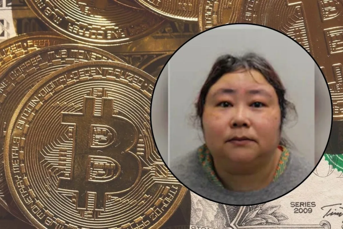 السجن لأكثر من 11 عاماً.. القضاء يقرر عقوبة "ملكة الكريبتو"