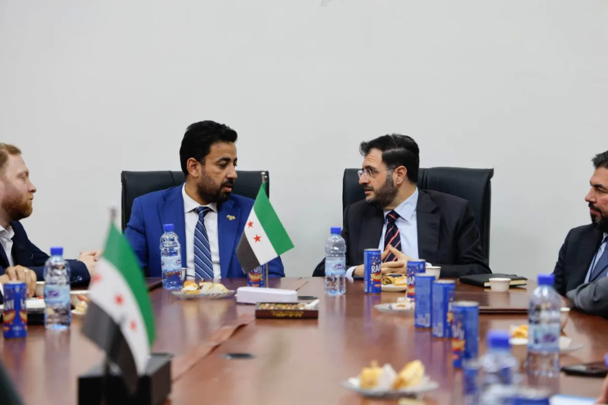 هوية موحدة وسجل صحي موحد.. خطوة سوريَة نحو بنية رقمية متكاملة للقطاع الصحي