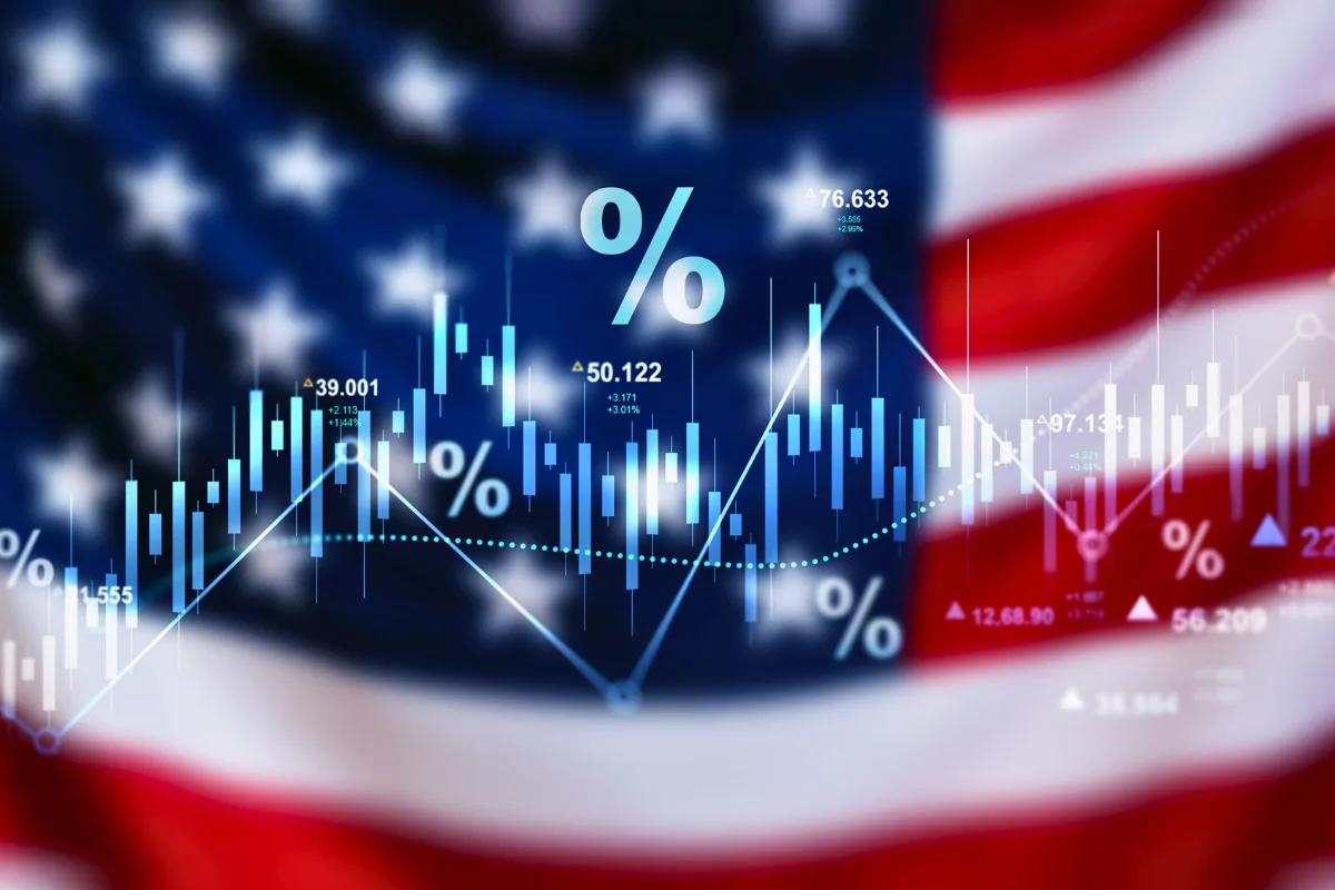 البيت الأبيض: الاقتصاد الأميركي يتهيأ لنمو 3-4% في مطلع 2026