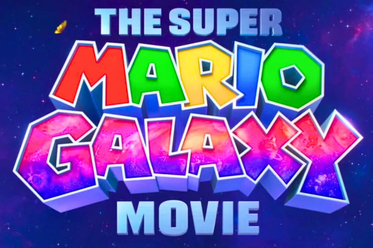 مغامرة جديدة لـ”سوبر ماريو” تنطلق في 2026