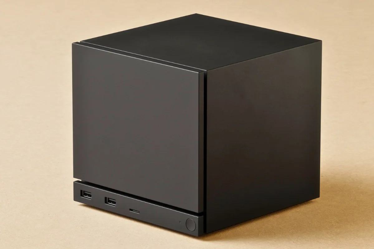 شركة Valve تكشف عن الجيل الجديد من جهاز Steam Machine