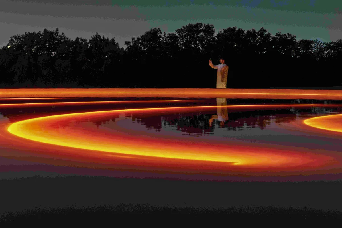 انطلاق فعاليات "منار أبوظبي 2025"