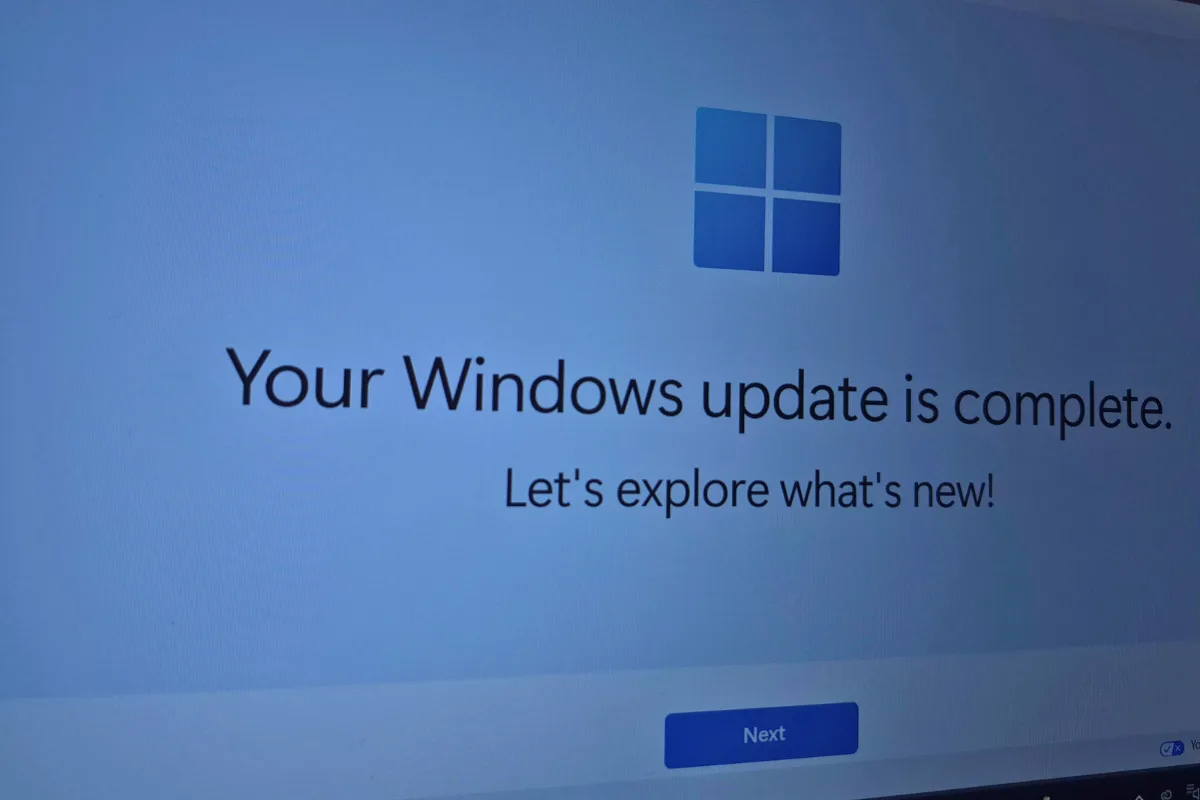 مايكروسوفت تكشف ملامح مستقبل ويندوز المدعوم بالذكاء الاصطناعي