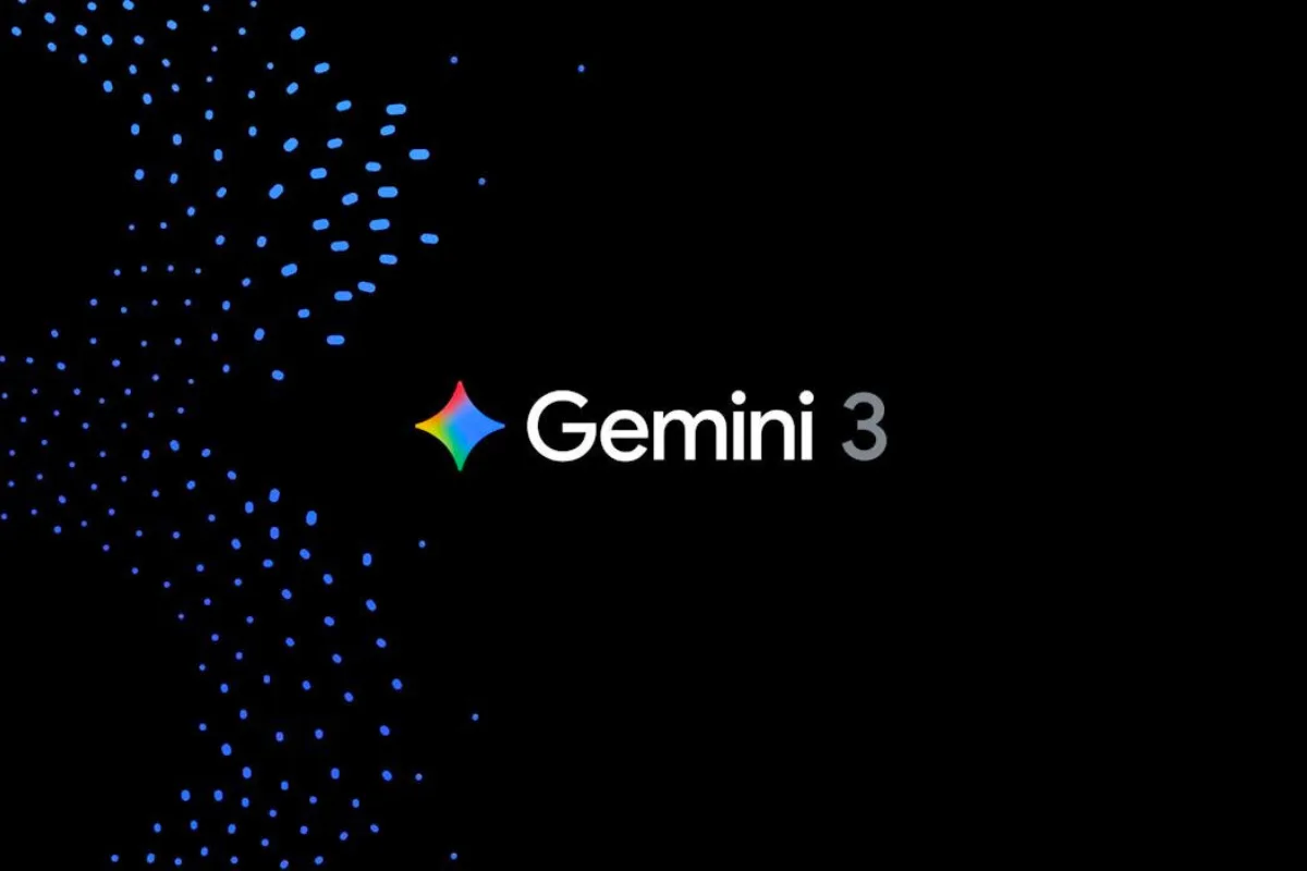 إطلاق Gemini 3.. غوغل تقدّم أكبر تحديث لذكائها الاصطناعي