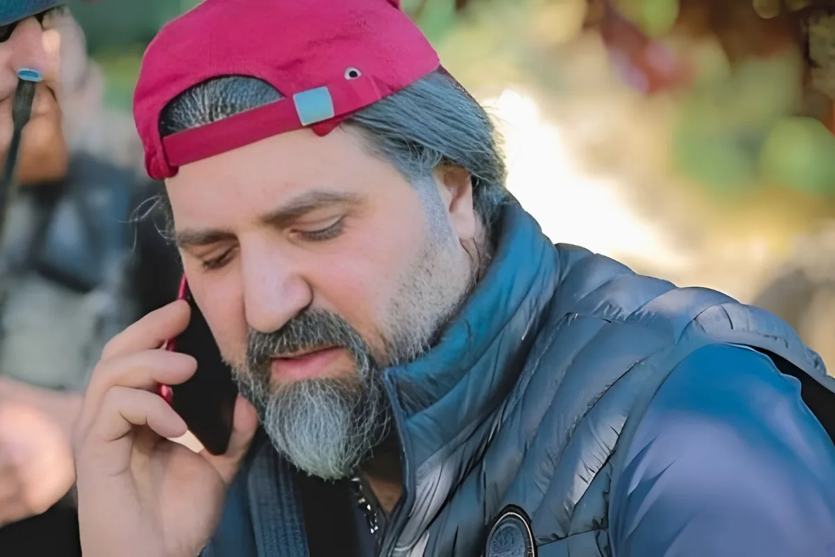 الجيش اللبناني يعلن اعتقال نوح زعيتر بعد عملية أمنية