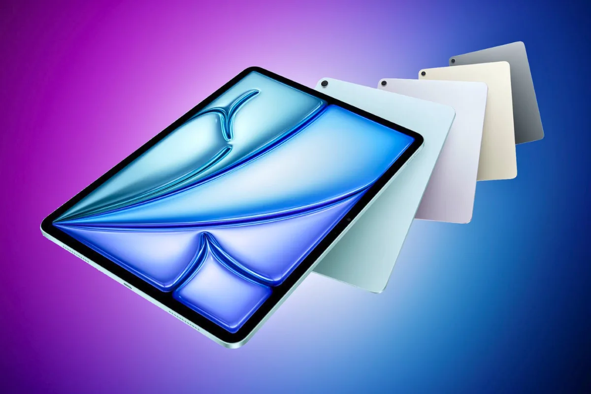 iPad Air 2026.. كل ما نعرفه عن الجيل الجديد ومواصفاته المتوقعة
