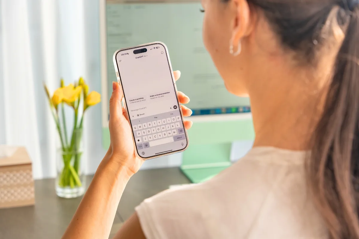 OpenAI تعزّز إمكانات التسوّق داخل ChatGPT بابتكار جديد