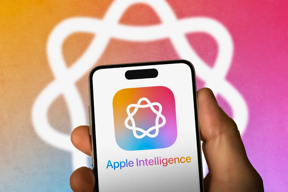 لماذا تسير آبل عكس التيار في سباق الذكاء الاصطناعي؟