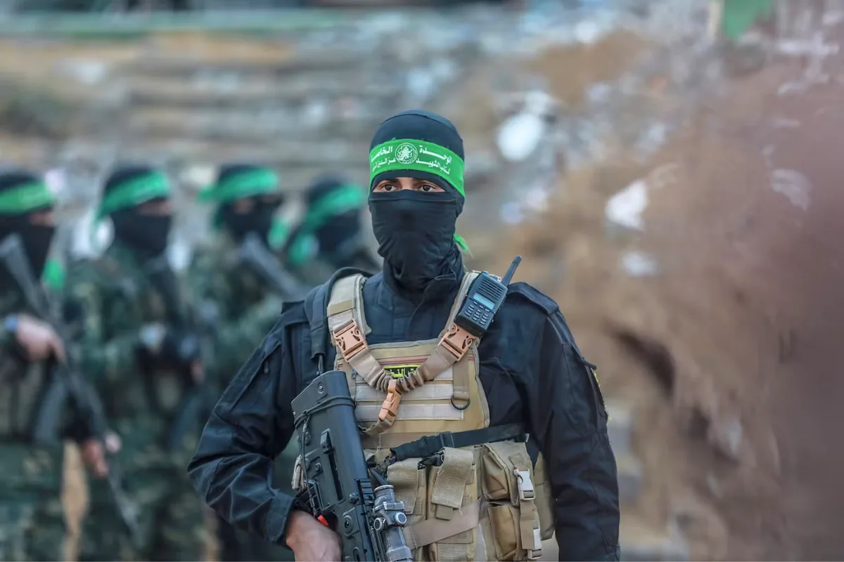 أردوغان: حماس عازمة على التزام تطبيق وقف إطلاق النار في غزة