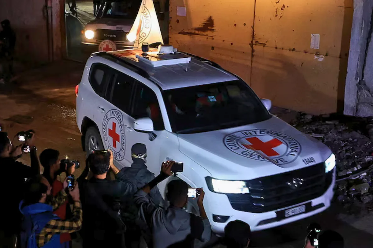 بعد تسليمها 3 جثث.. كم جثة أسير تبقت في غزة؟