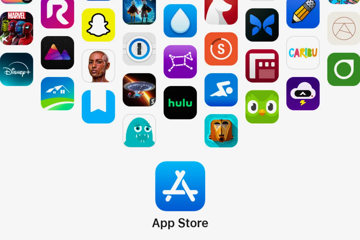 آبل تفتح متجر “آب ستور” عبر الويب بواجهة متكاملة جديدة