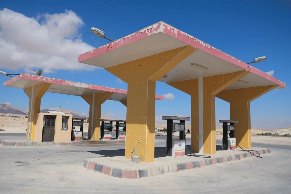 سوريا تعلن مناقصة تاريخية لشراء 7 ملايين برميل نفط خفيف