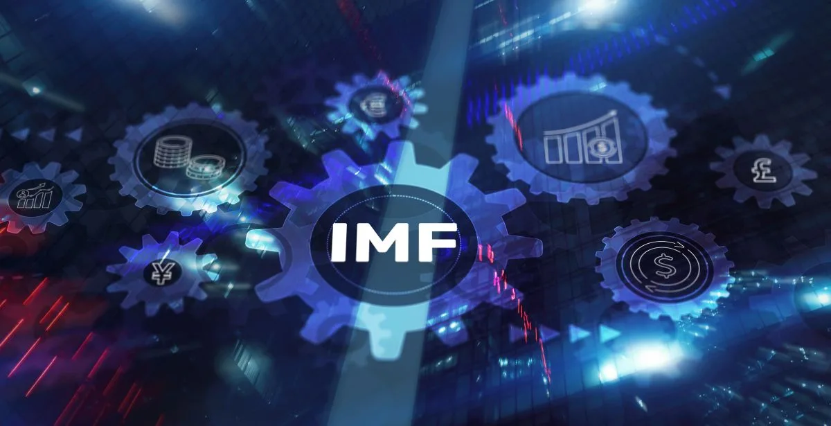 صندوق النقد الدولي يناقش مع سوريا أولويات الإصلاح الاقتصادي