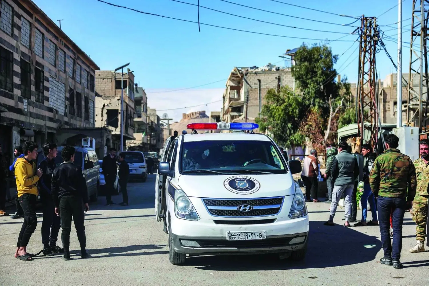 سوريا تعلن تفكيك خلية لداعش في اللاذقية