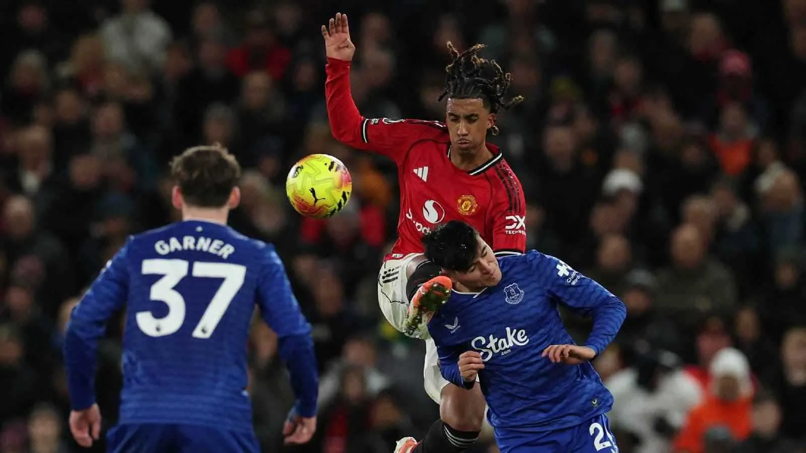 الدوري الانجليزي