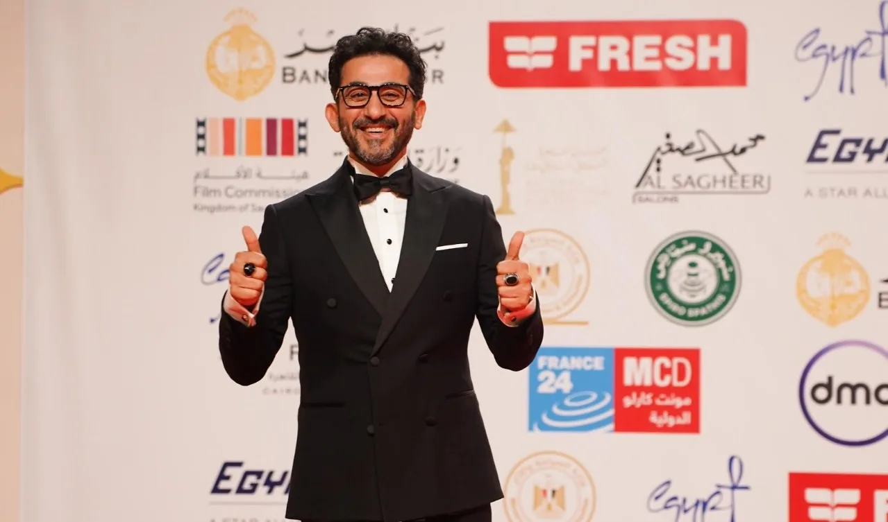 بعد غياب 3 سنوات.. أحمد حلمي يستعد للعودة بالشاشة الكبيرة بفيلم “أضعف خلقه”