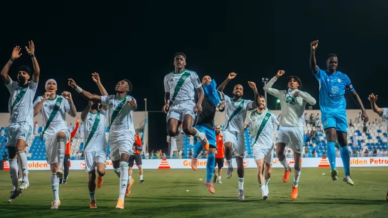 الأهلي السعودي يصعد للمركز الثاني بأبطال آسيا للنخبة بالفوز على السد