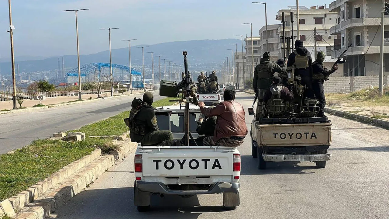 سوريا تعلن بدء أولى جلسات المحاكمة العلنية في أحداث الساحل