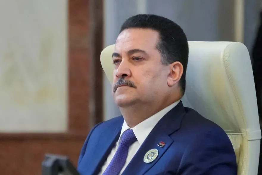 السوداني: نزع سلاح الفصائل مرهون بانسحاب الأميركيين