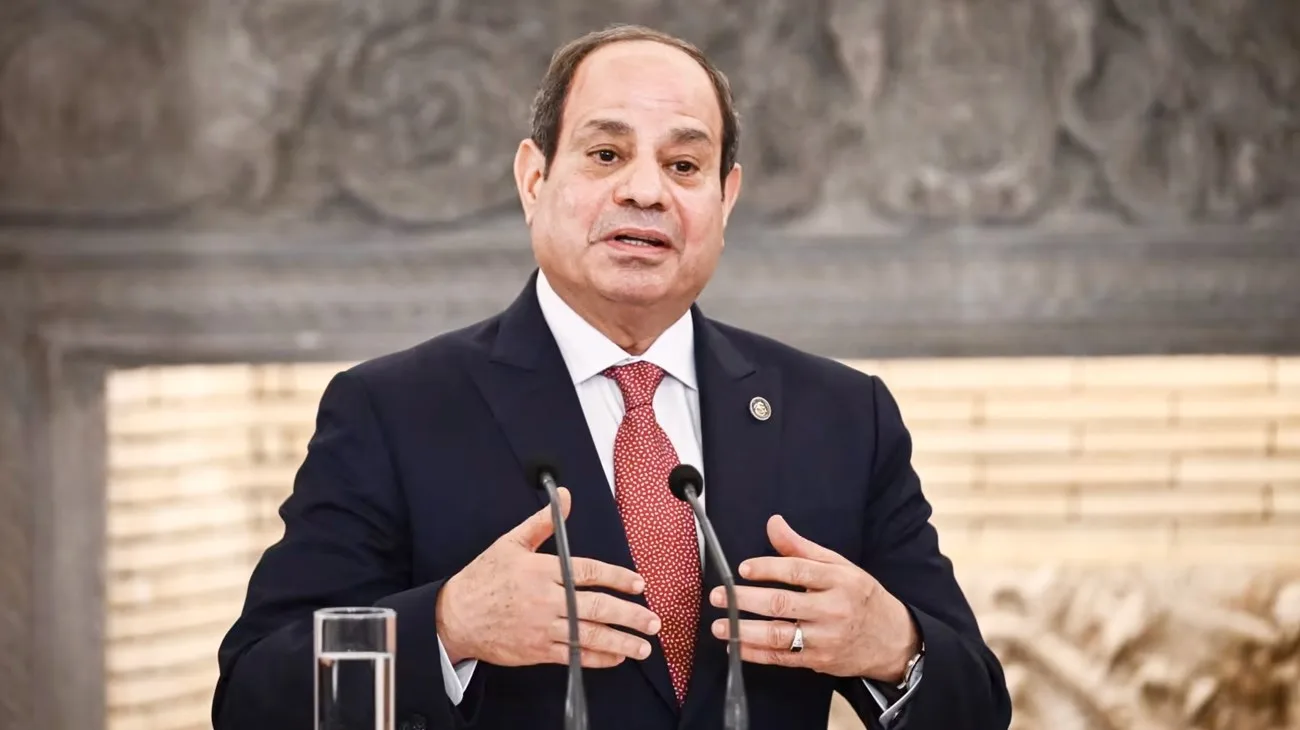 افتتاح المتحف المصري الكبير