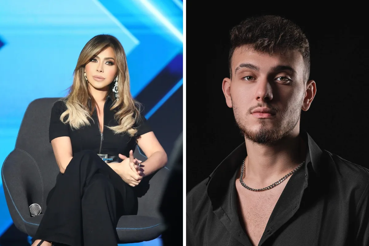 الشامي يرد على نوال الزغبي: أغنيتي تُشعَر ولا تُفسَّر