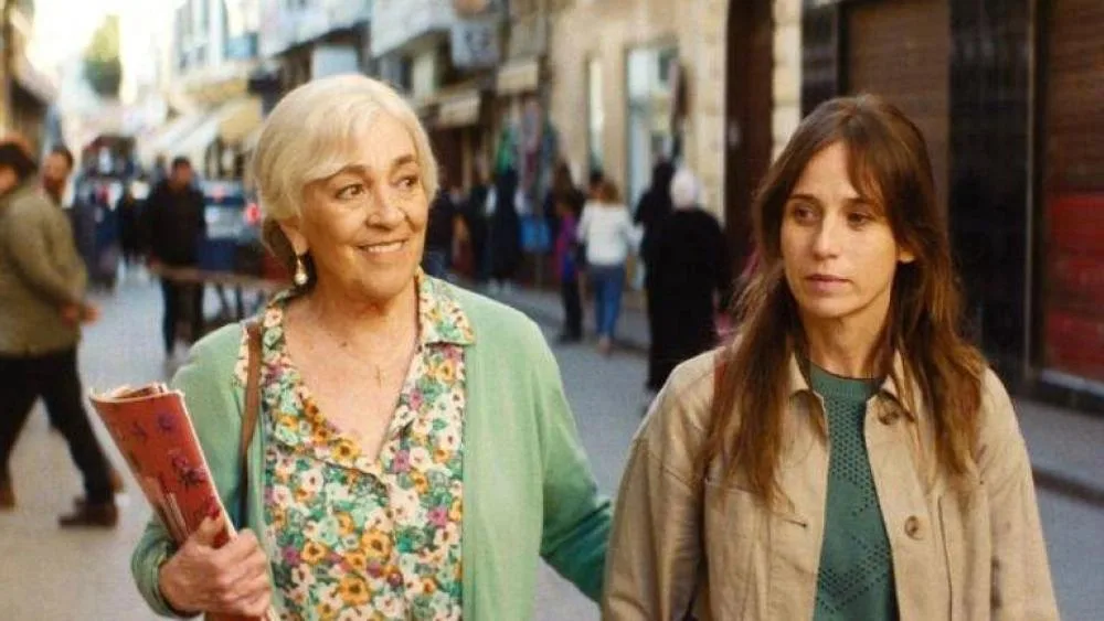 الفيلم المغربي “زنقة مالقة”… قصة حب لا تنتهي