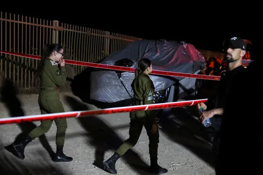 إسرائيل تمدد اعتقال المدعية العامة العسكرية السابقة