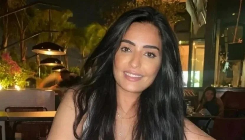 تدهور الحالة الصحية للفنانة إنجي عبدالله بعد إصابتها بورم في المخ