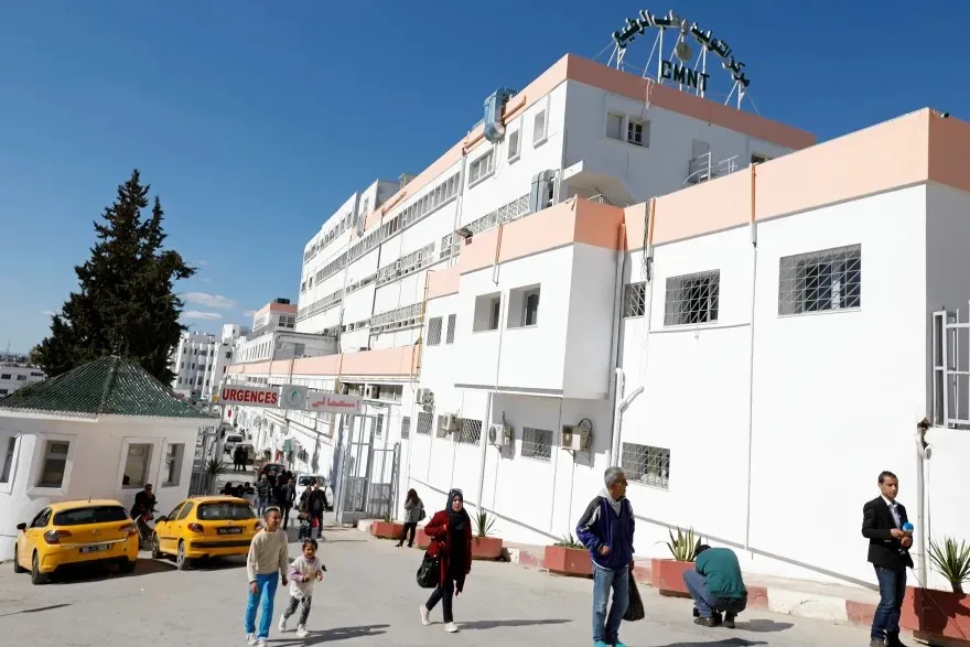 آلاف الأطباء الشبان يضربون عن العمل في تونس