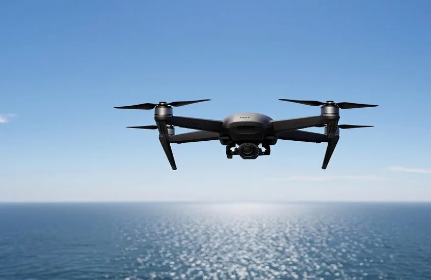 روسيا تبتكر غواصة ذاتية التشغيل تحمل طائرة مسيرة رباعية المراوح