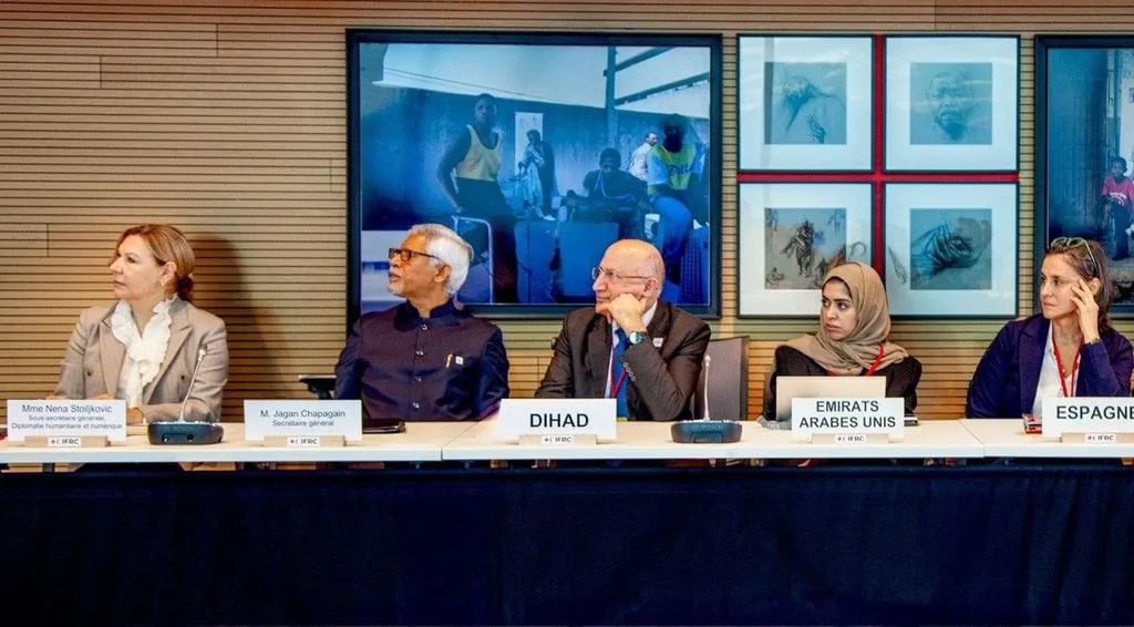 “ديهاد” تطلق مبادرة بـ1 مليار دولار لتمكين 10 ملايين من الكوادر إنسانية بحلول 2030