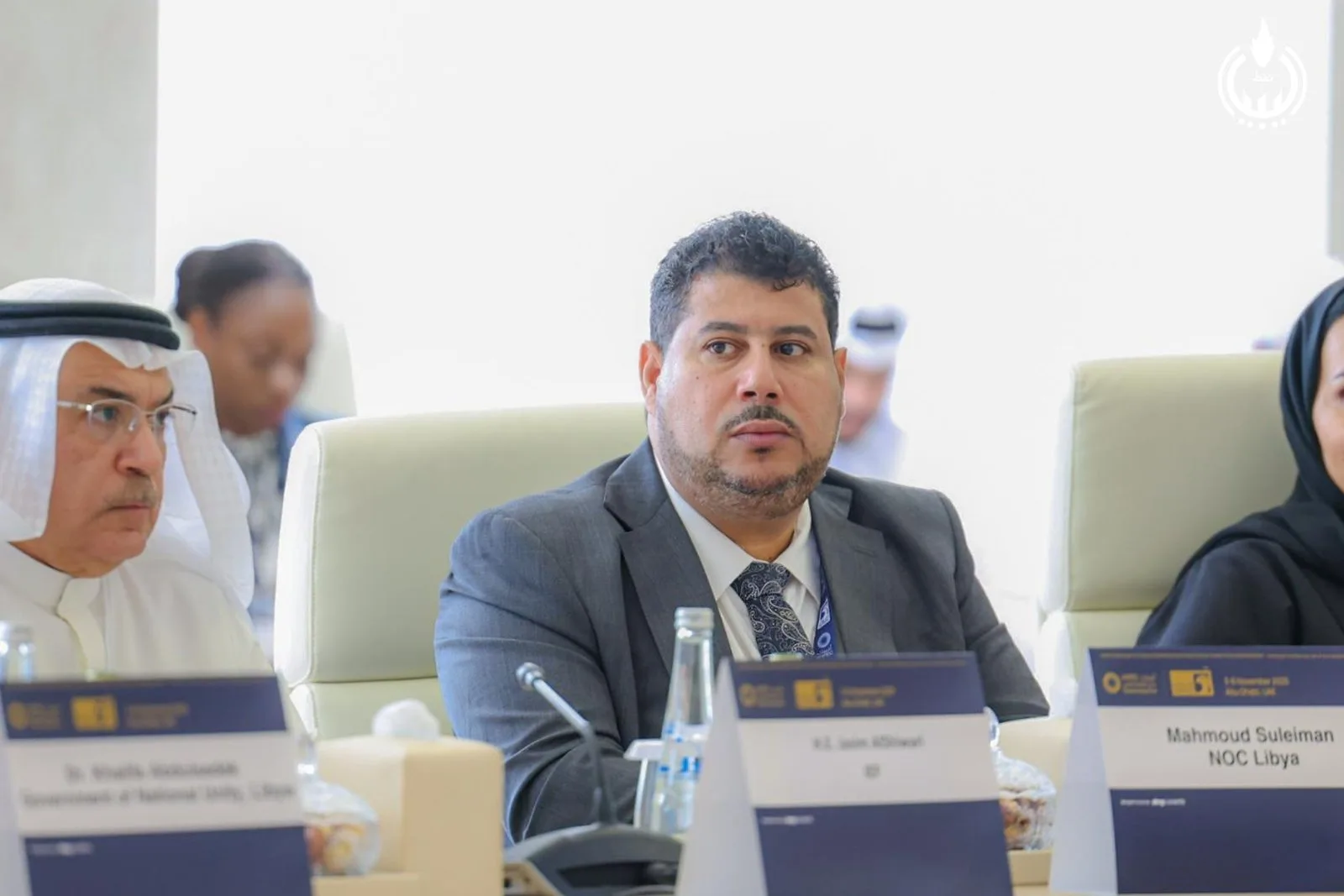 ليبيا: 40 شركة عالمية تتنافس للمشاركة في جولة تراخيص النفط والغاز