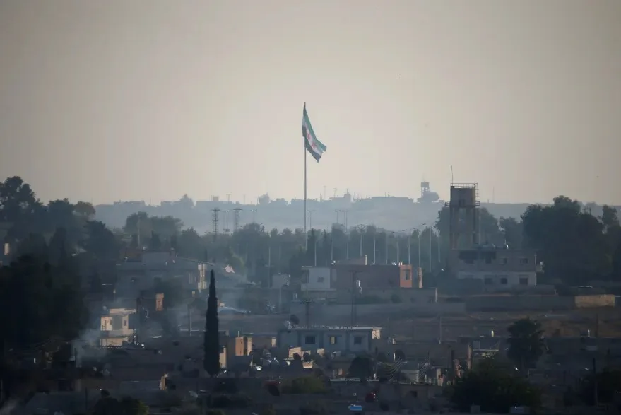 الخزانة الأمريكية: تعليق عقوبات قيصر على سوريا جزئياً لمدة 180 يوماً